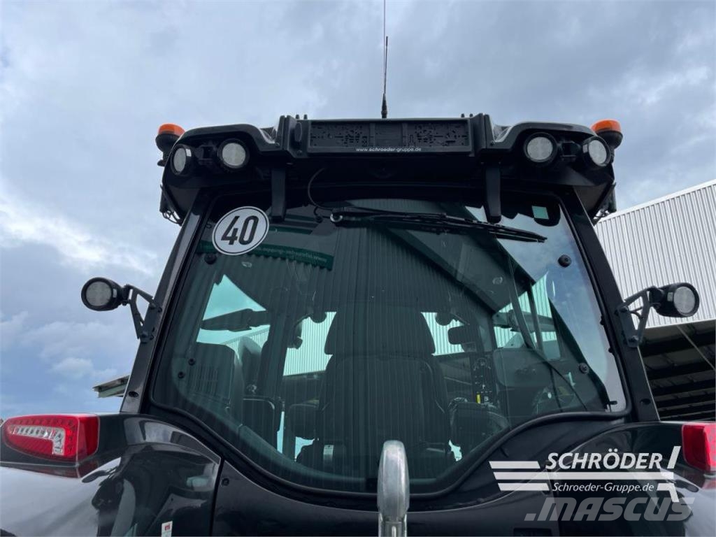 Valtra T 235 D | UNLIMITED | RTK Tractores