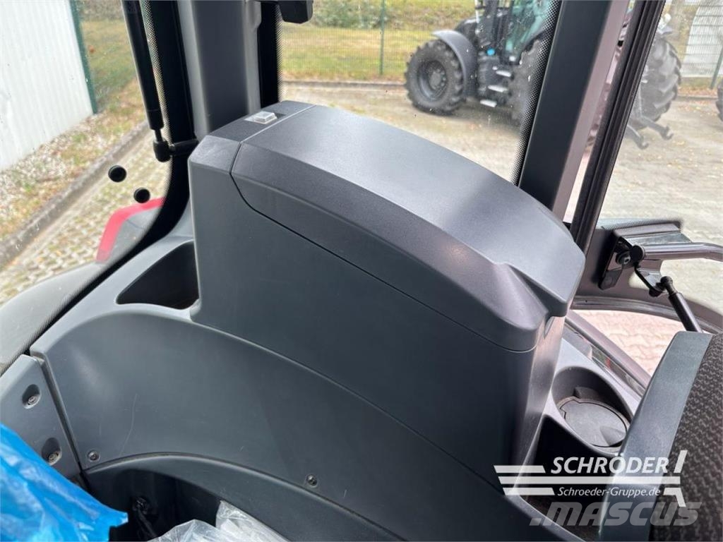 Valtra T 235 D | UNLIMITED | RTK Τρακτέρ