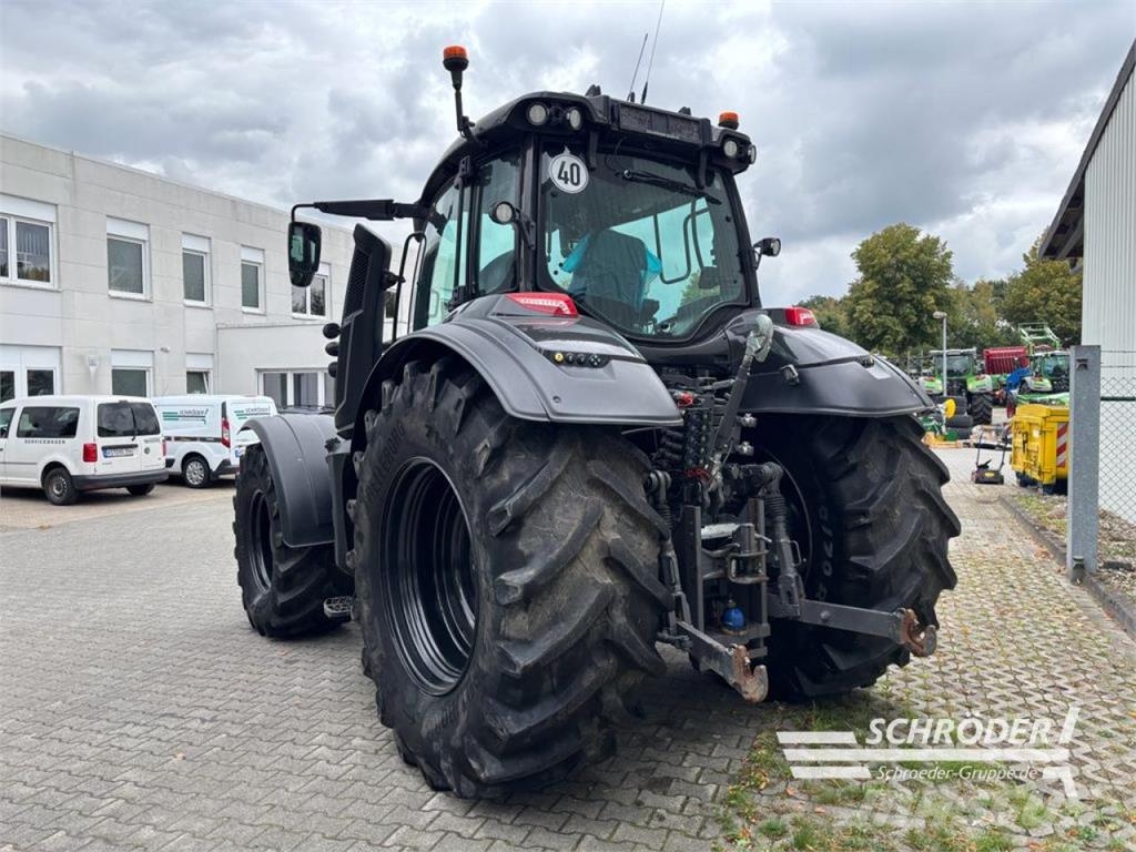 Valtra T 235 D | UNLIMITED | RTK Τρακτέρ