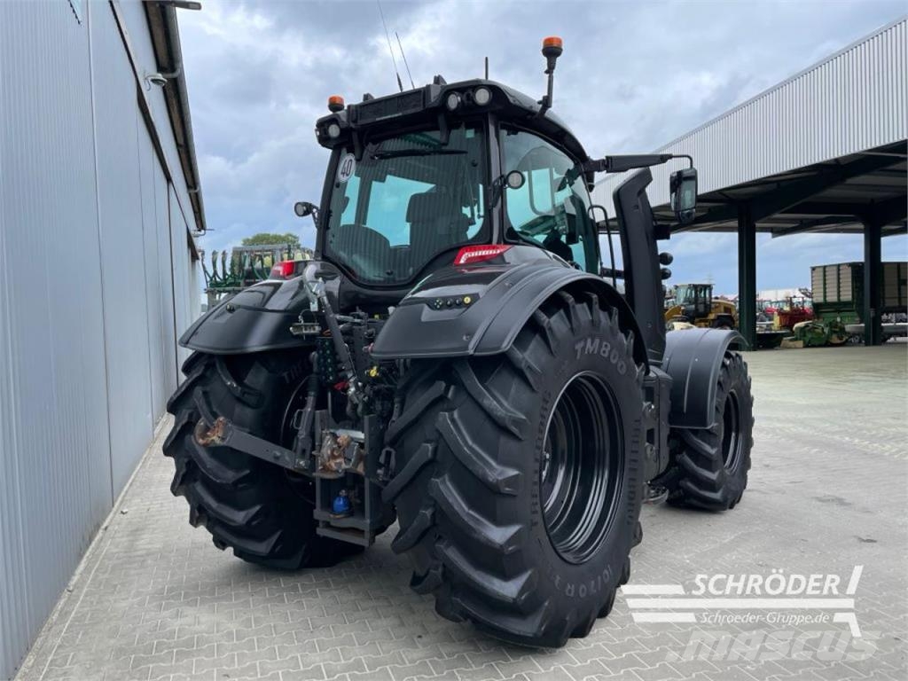 Valtra T 235 D | UNLIMITED | RTK Tractores