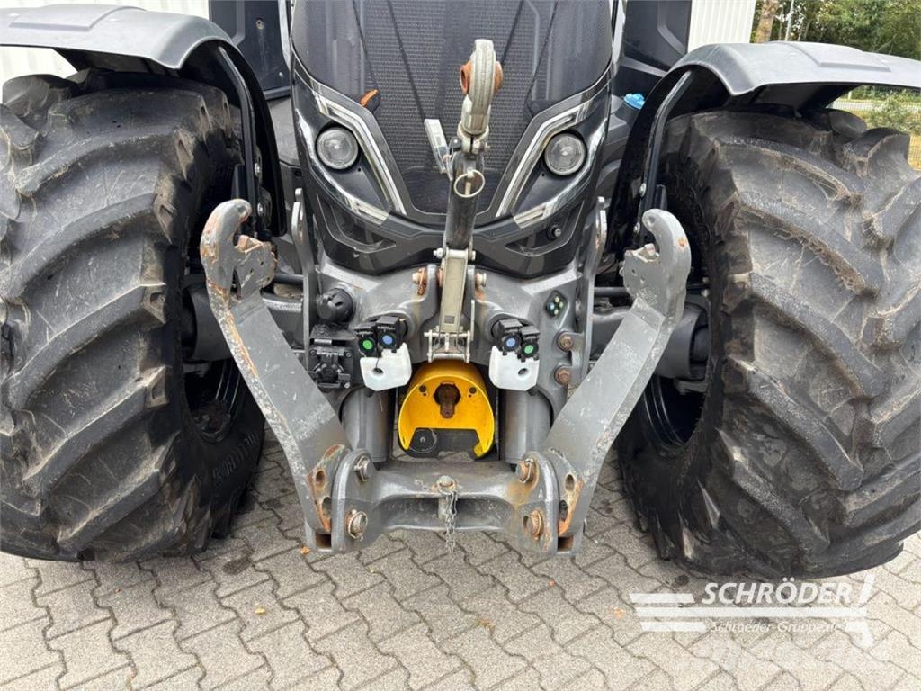 Valtra T 235 D | UNLIMITED | RTK Τρακτέρ