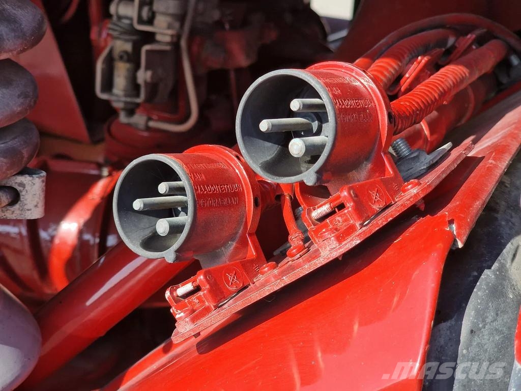 Scania R143-450 V8 6x2 Frigo combination - Oldtimer - Sup Temperature controlled trucks