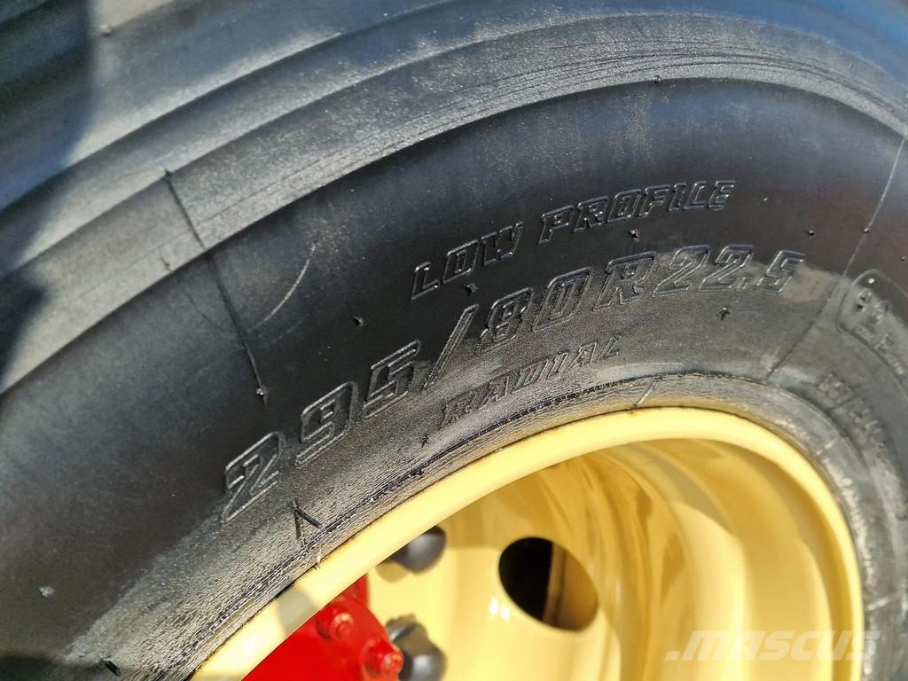 Scania R143-450 V8 6x2 Frigo combination - Oldtimer - Sup Temperature controlled trucks