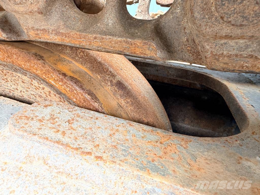 Volvo EC300E L Gravemaskiner på larvebånd