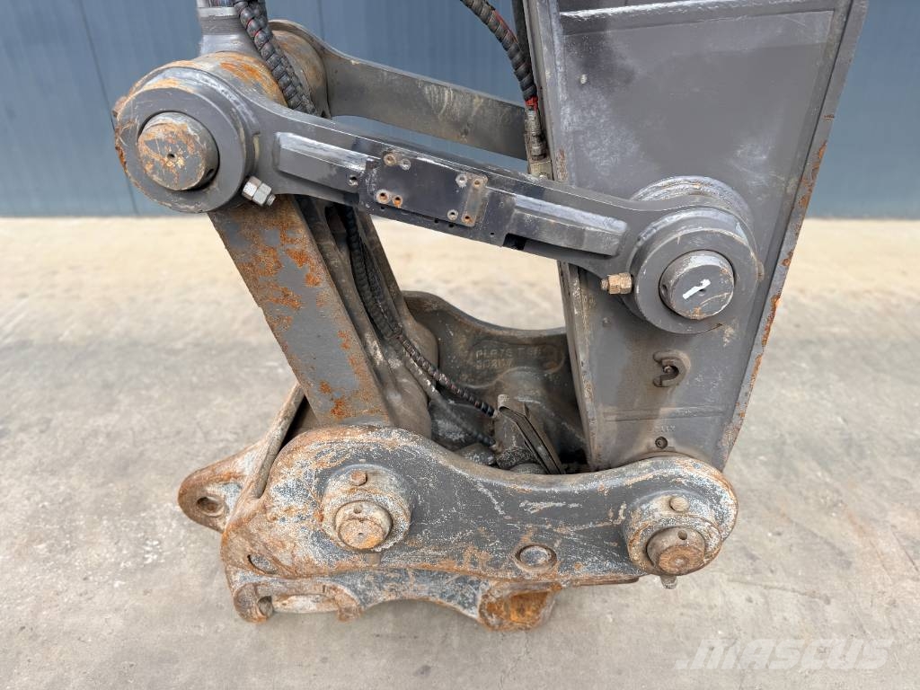 Volvo EC300E L Gravemaskiner på larvebånd