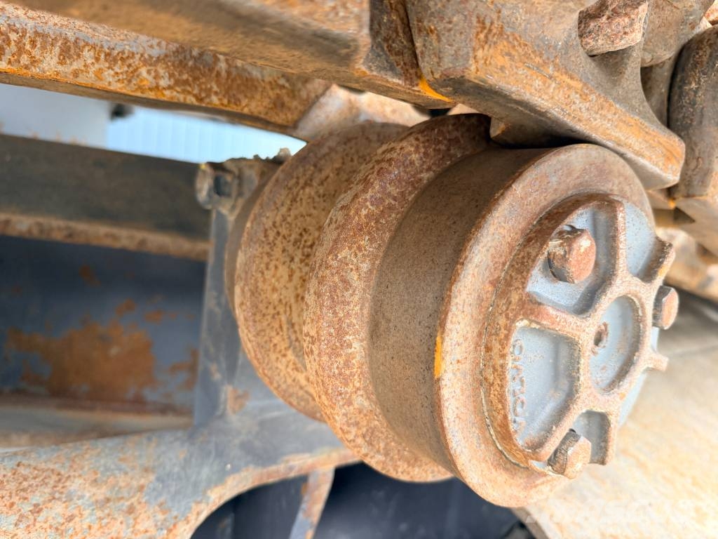 Volvo EC300E L Gravemaskiner på larvebånd