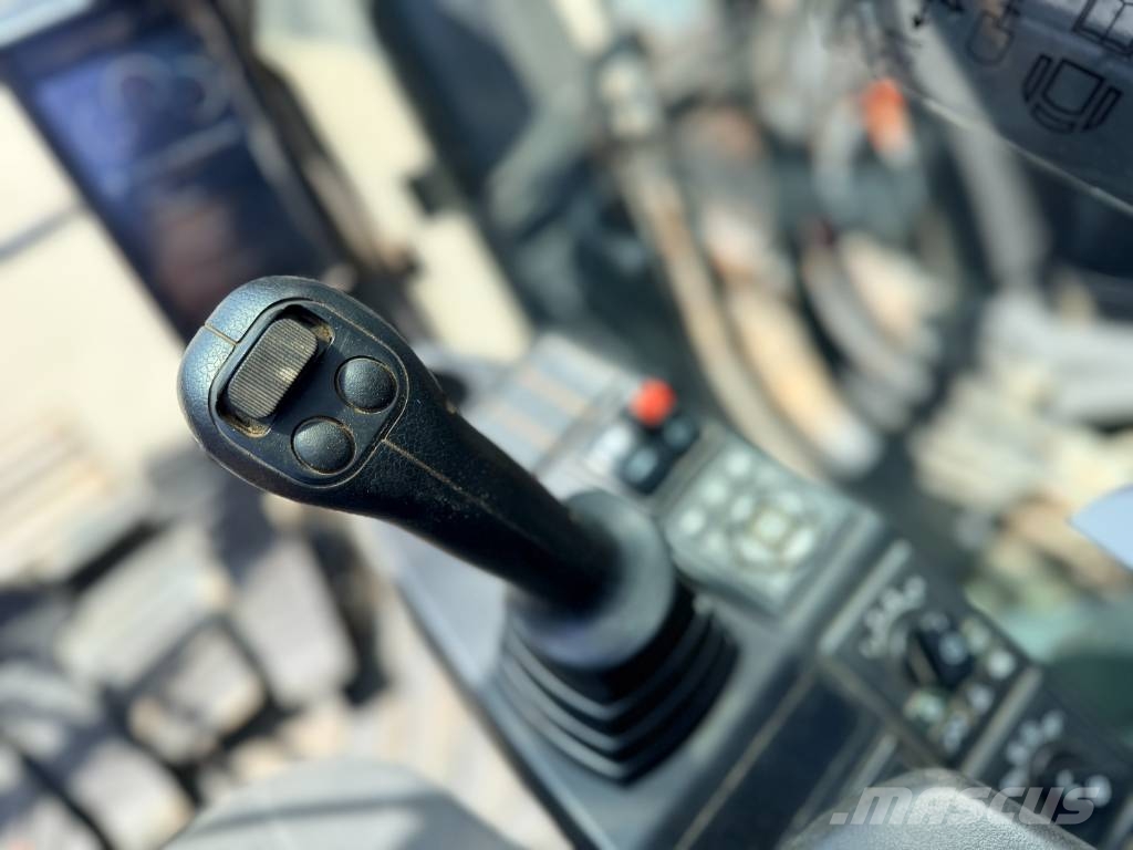 Volvo EC300E L Gravemaskiner på larvebånd