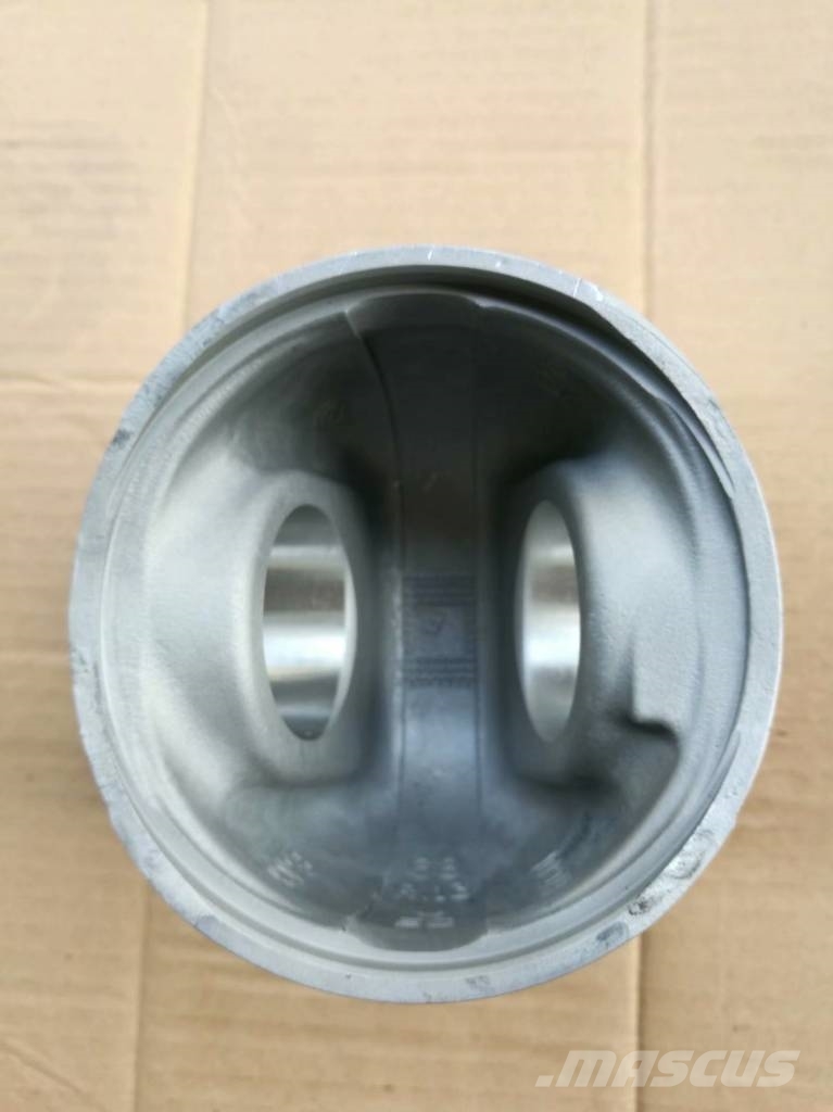 Cummins 6B Piston 3802757 3930187 Motorer