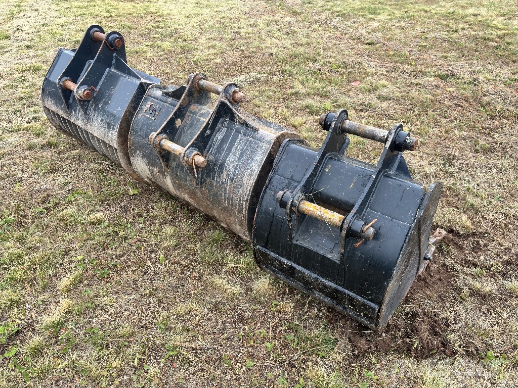 JCB 3 CX ECO Backhoe loaders