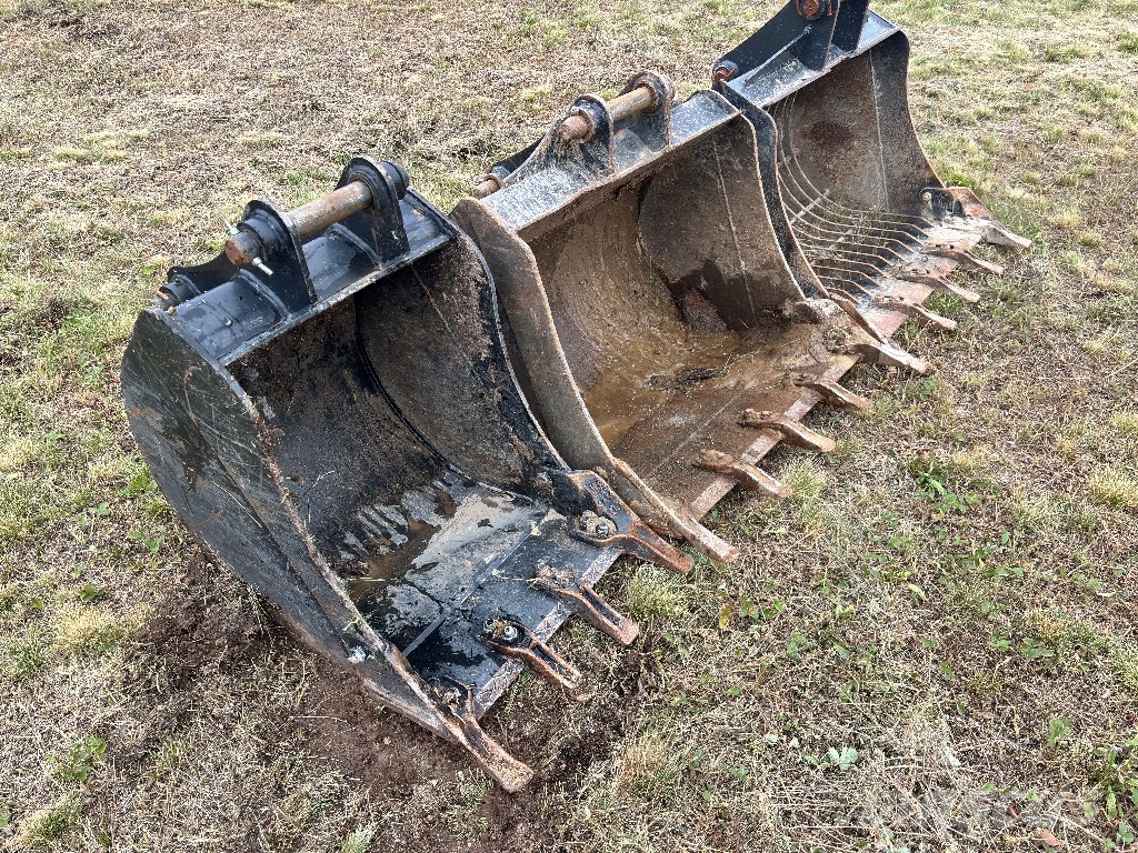 JCB 3 CX ECO Backhoe loaders
