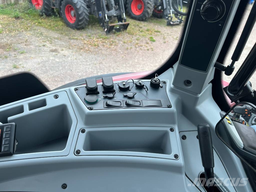 Valtra T 234 Traktorji