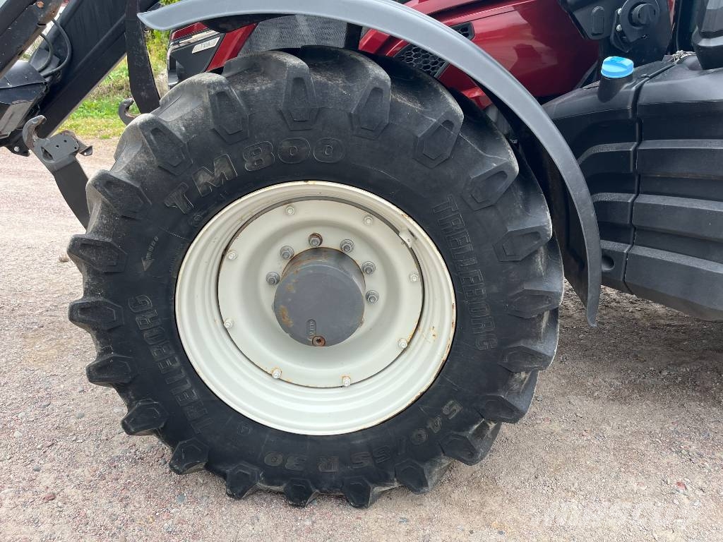Valtra T 234 Traktorji