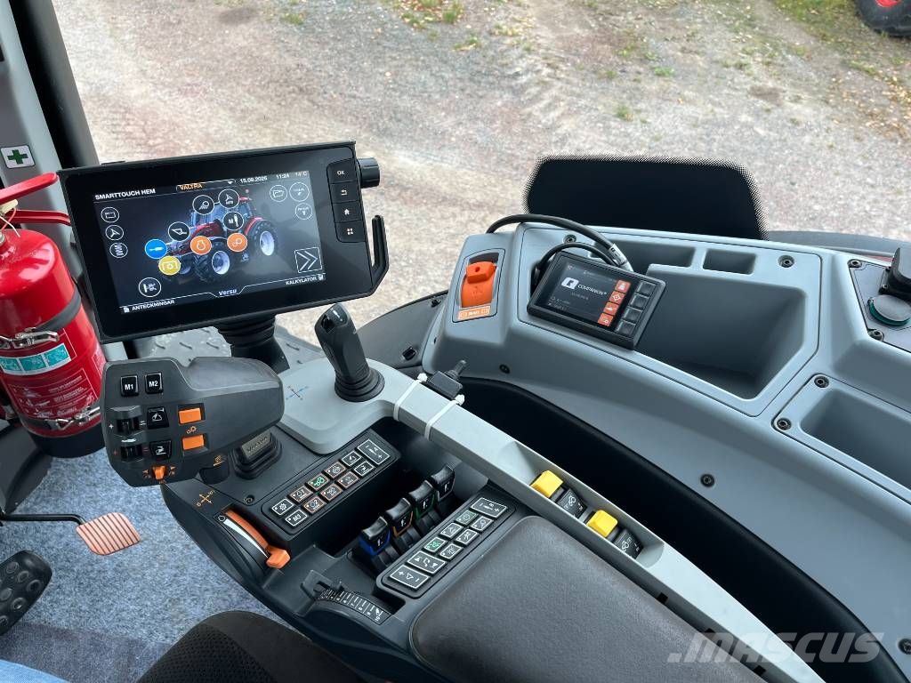 Valtra T 234 Traktorji