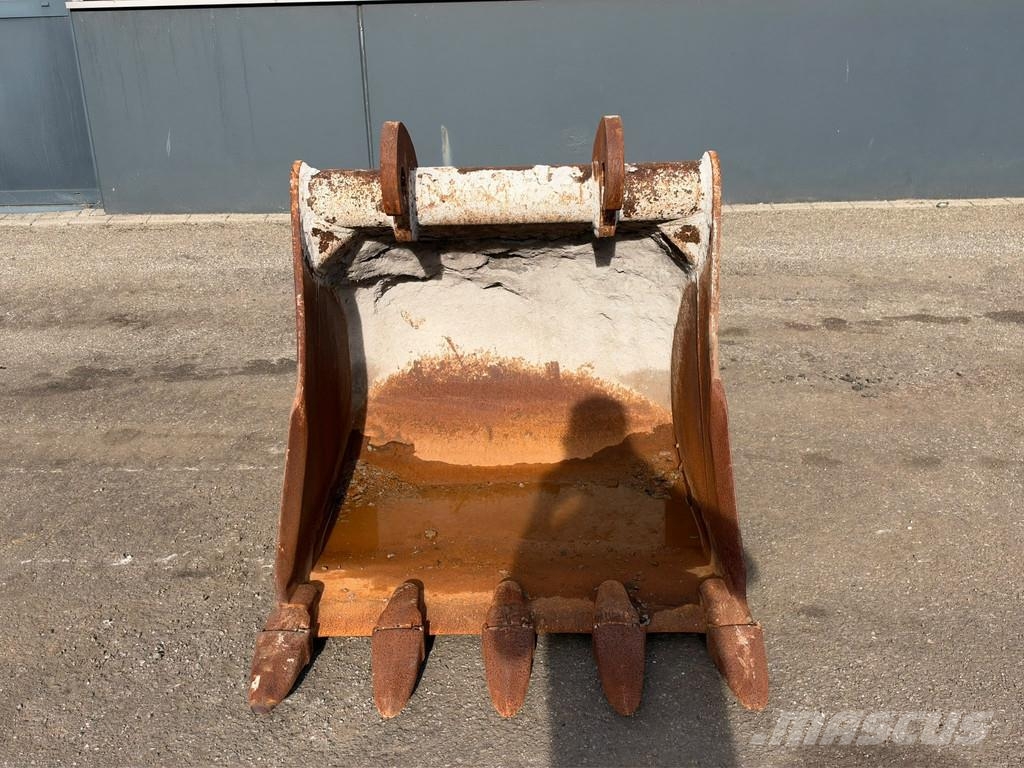 Excavation bucket CW 20 S 1050mm Bakken