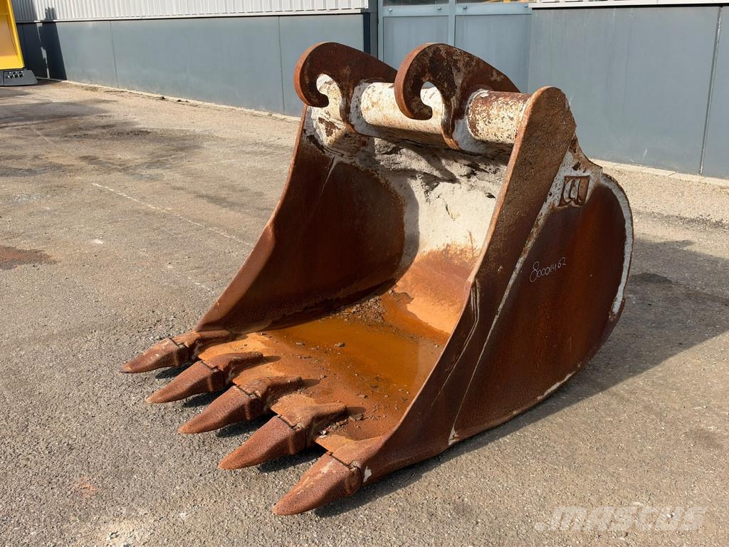 Excavation bucket CW 20 S 1050mm Bakken