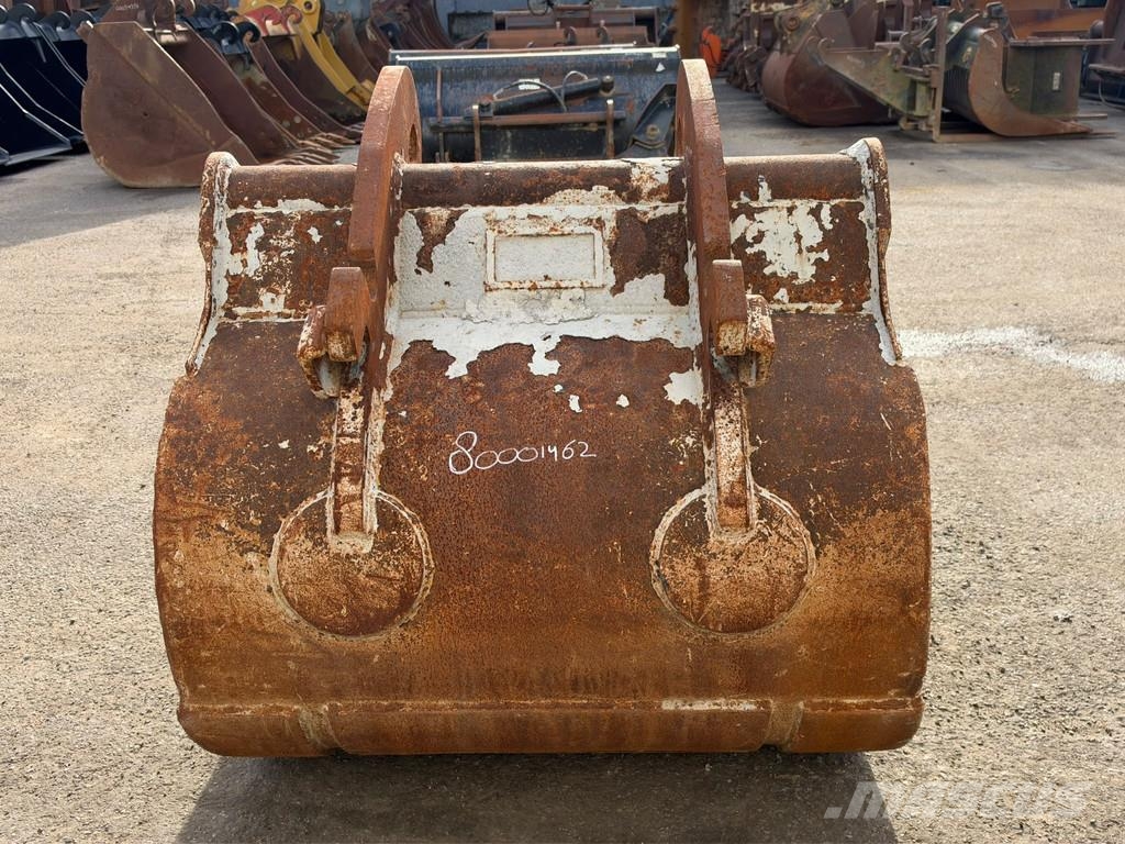 Excavation bucket CW 20 S 1050mm Bakken