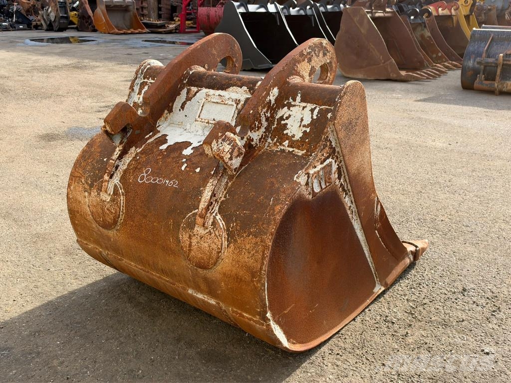Excavation bucket CW 20 S 1050mm Bakken