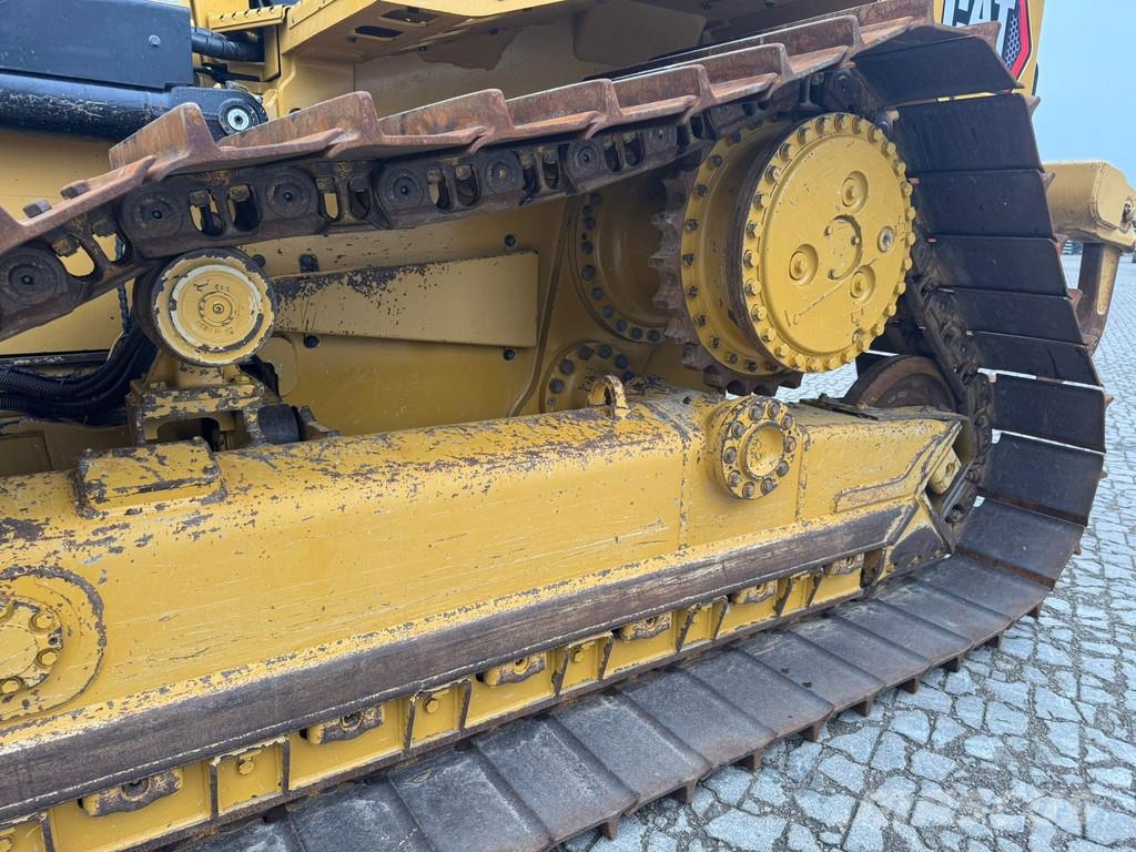 CAT D5 -17A LGP . 履帶推土機