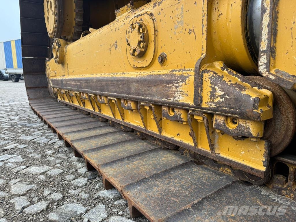 CAT D5 -17A LGP . 履帶推土機