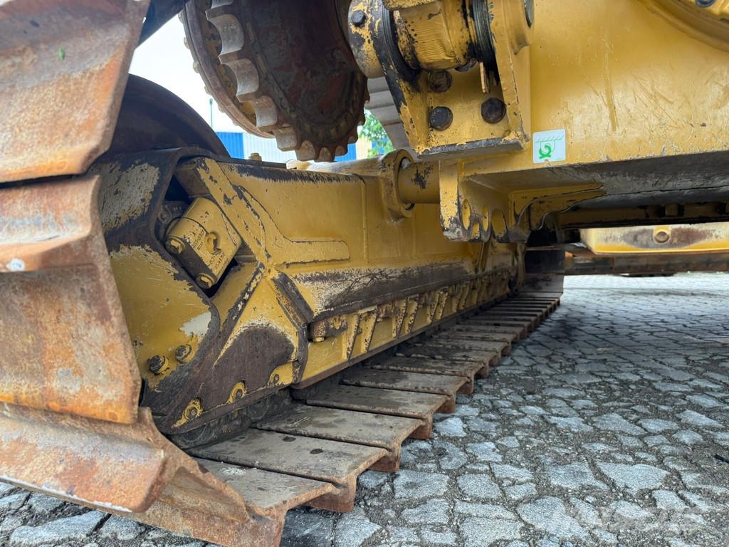 CAT D5 -17A LGP . 履帶推土機