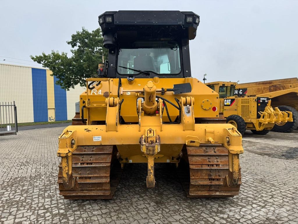 CAT D5 -17A LGP . 履帶推土機