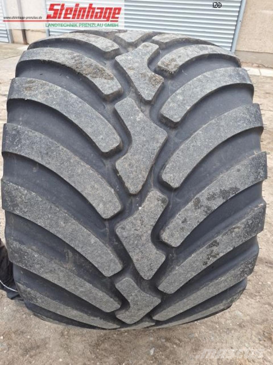 Alliance 710/45R22.5 Reifen