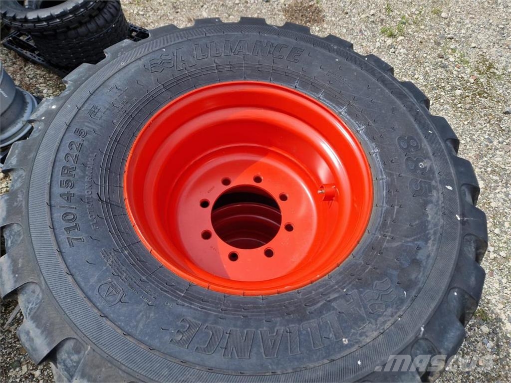 Alliance 710/45R22.5 Reifen