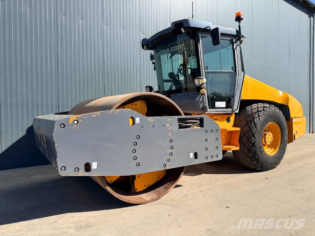 Dynapac CA6000D Single drum rollers