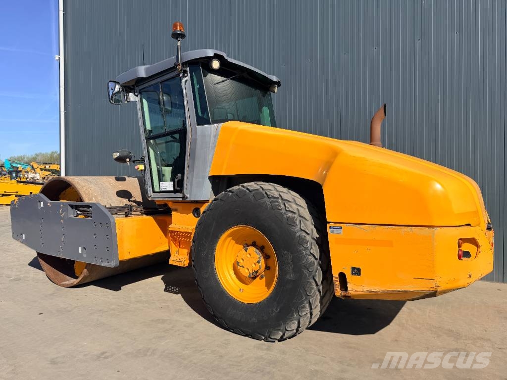 Dynapac CA6000D Single drum rollers