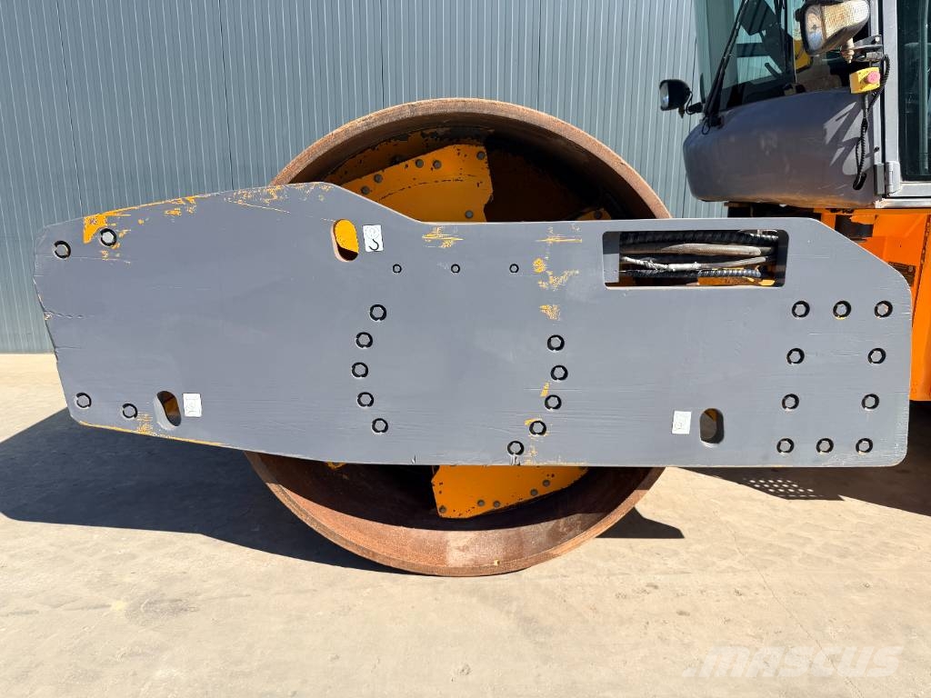 Dynapac CA6000D Single drum rollers