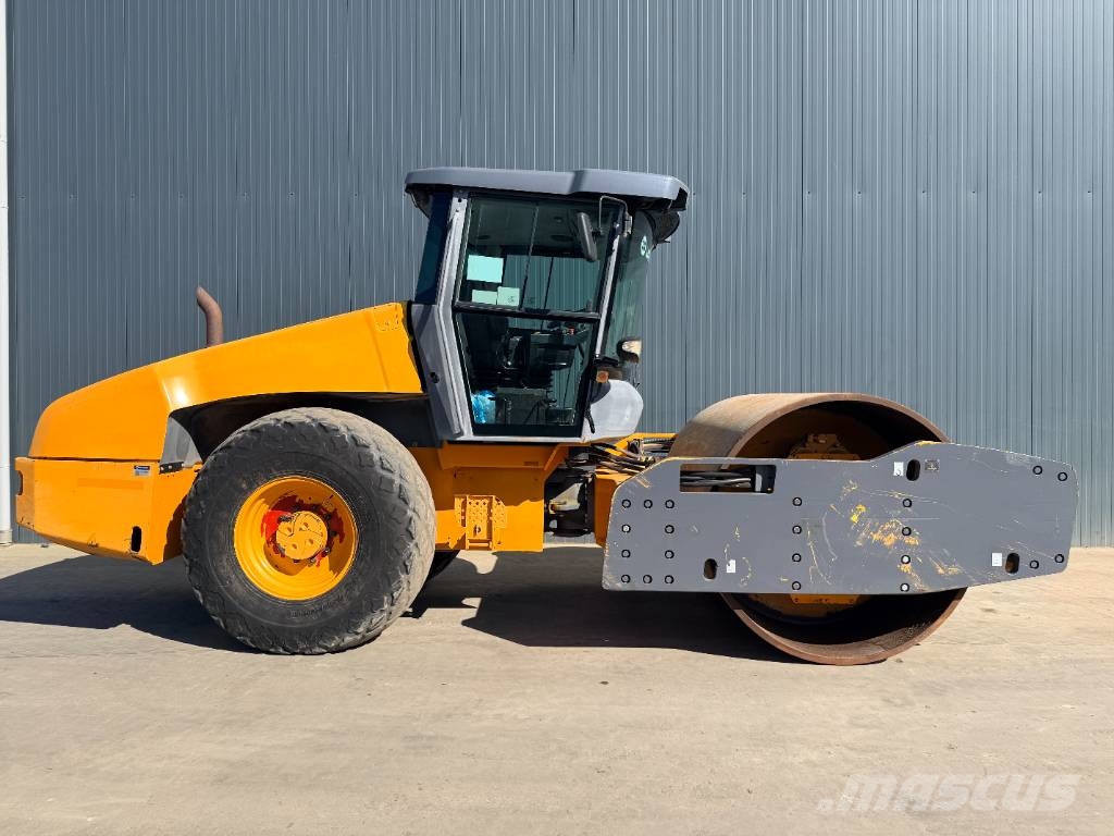Dynapac CA6000D Single drum rollers