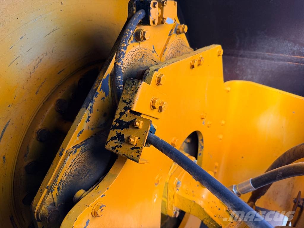Dynapac CA6000D Single drum rollers