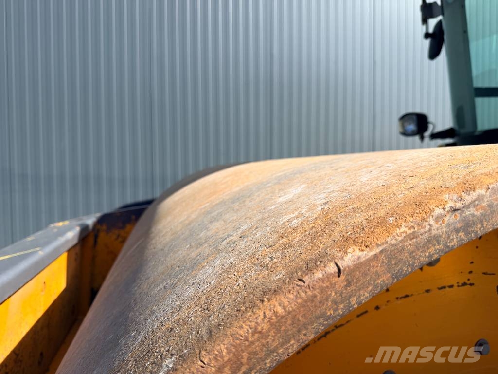 Dynapac CA6000D Single drum rollers