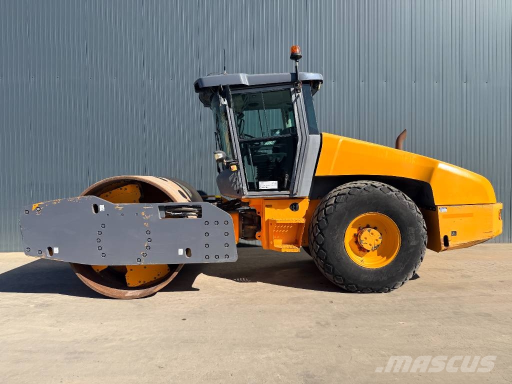 Dynapac CA6000D Single drum rollers