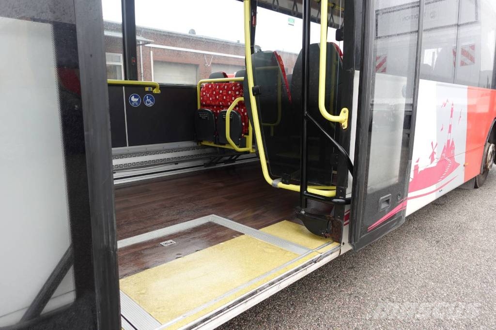 VDL Citea LLE 120.255* EURO 6* KlIMA* SLF*SLE* 4 units Stadsbus