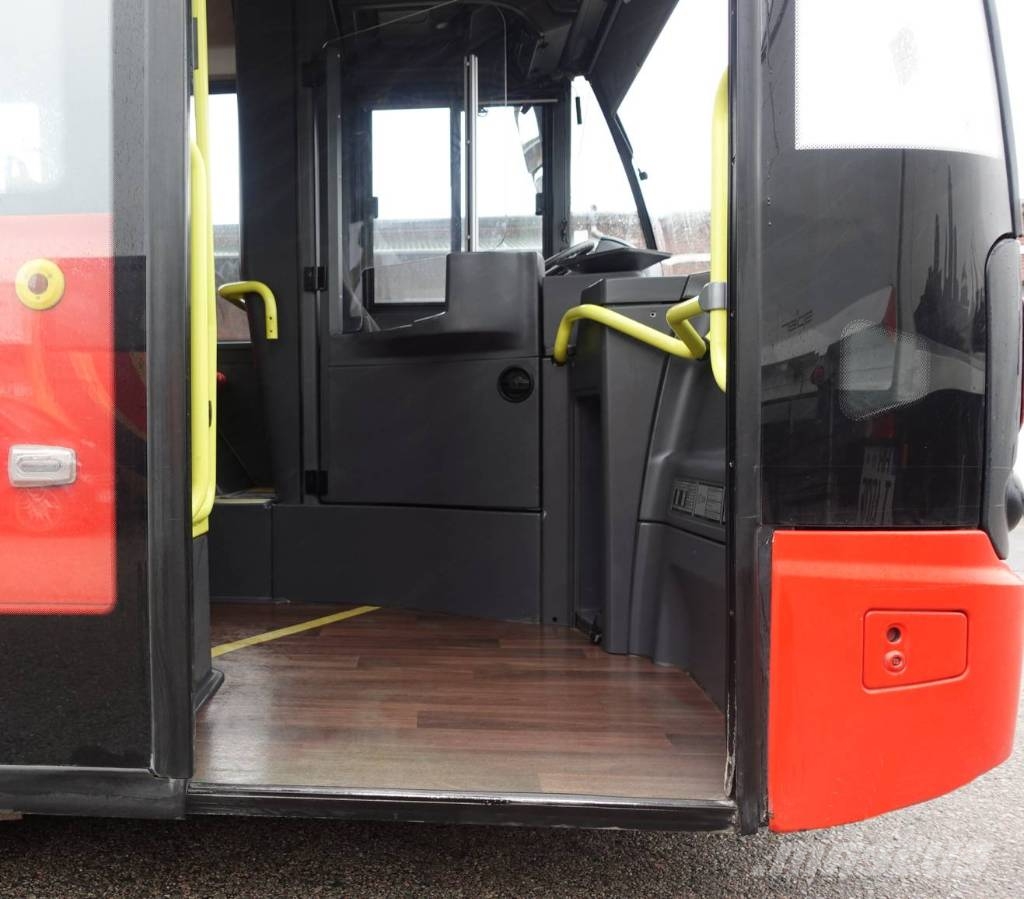 VDL Citea LLE 120.255* EURO 6* KlIMA* SLF*SLE* 4 units Stadsbus
