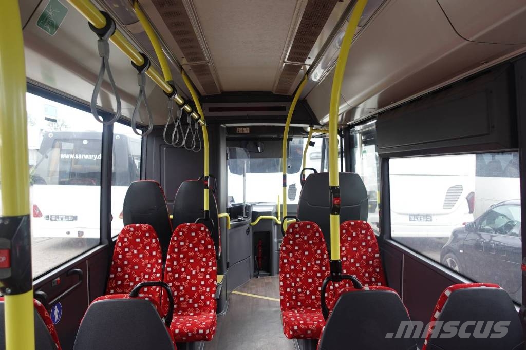 VDL Citea LLE 120.255* EURO 6* KlIMA* SLF*SLE* 4 units Stadsbus