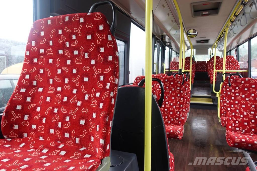 VDL Citea LLE 120.255* EURO 6* KlIMA* SLF*SLE* 4 units Stadsbus