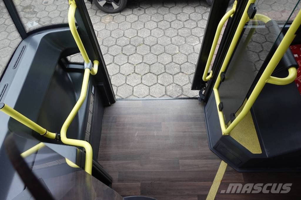 VDL Citea LLE 120.255* EURO 6* KlIMA* SLF*SLE* 4 units Stadsbus
