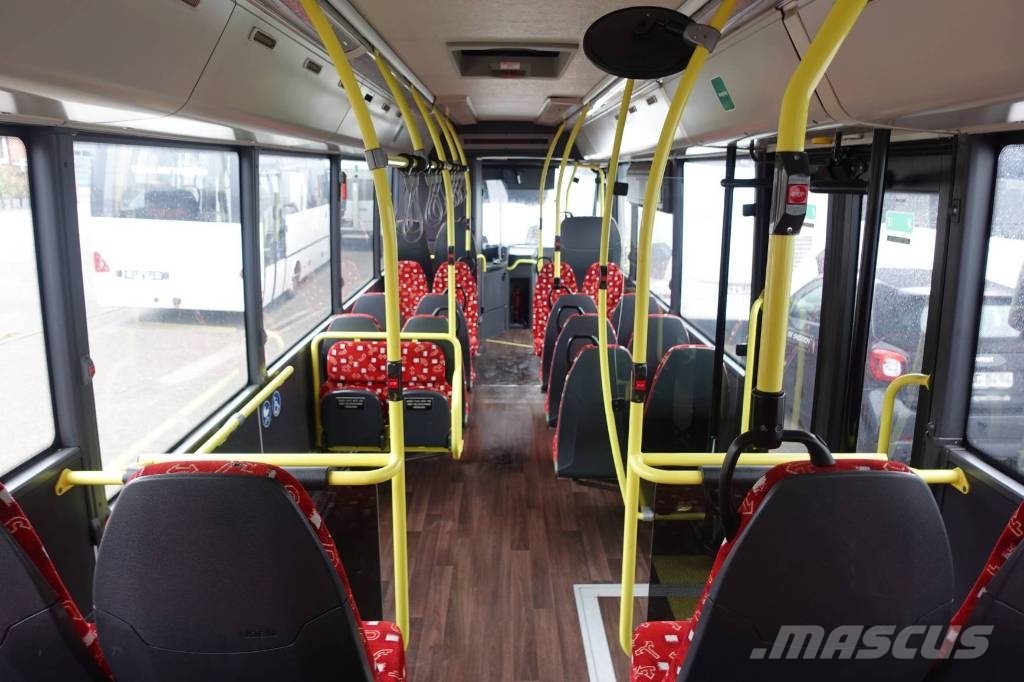 VDL Citea LLE 120.255* EURO 6* KlIMA* SLF*SLE* 4 units Stadsbus