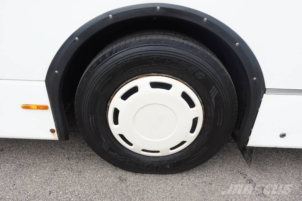 VDL Citea LLE 120.255* EURO 6* KlIMA* SLF*SLE* 4 units Stadsbus