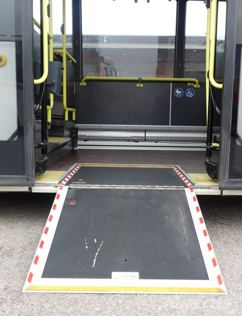 VDL Citea LLE 120.255* EURO 6* KlIMA* SLF*SLE* 4 units Stadsbus