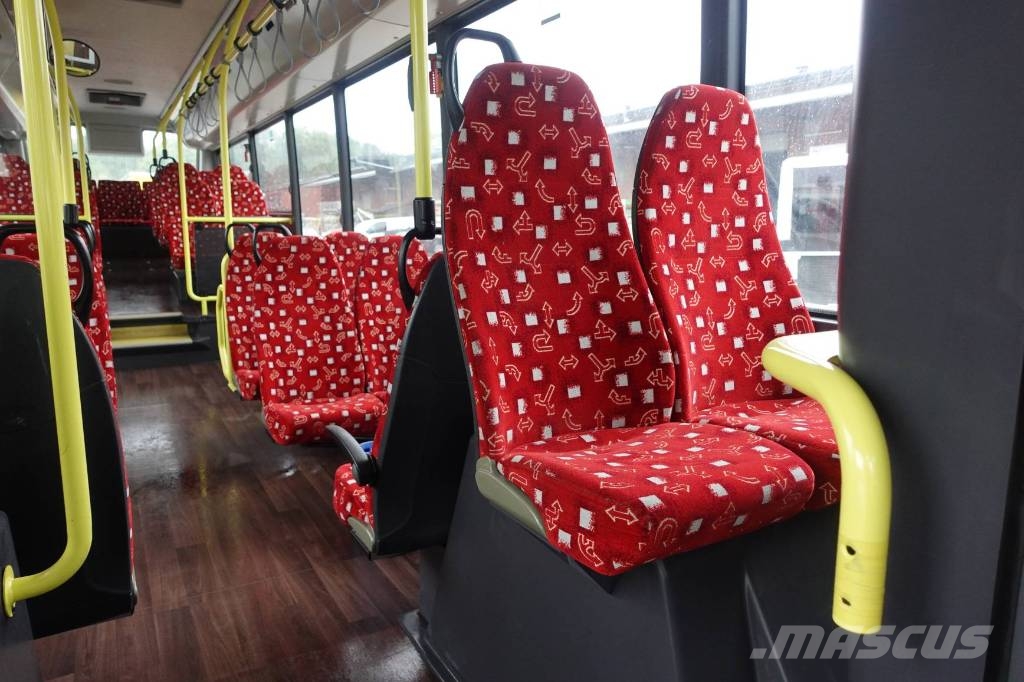 VDL Citea LLE 120.255* EURO 6* KlIMA* SLF*SLE* 4 units Stadsbus