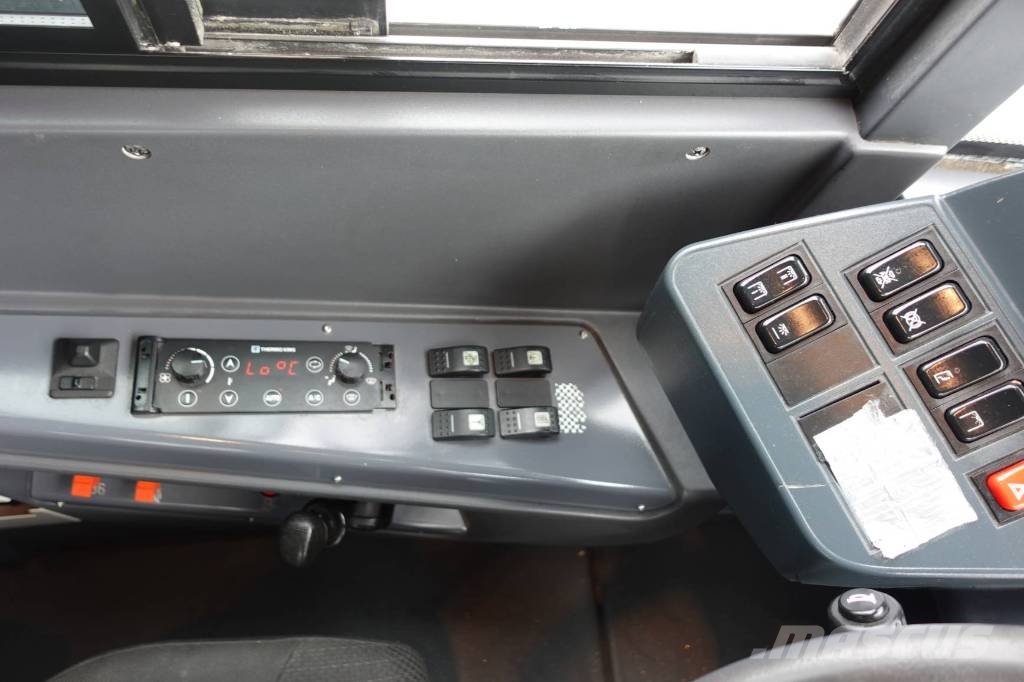 VDL Citea LLE 120.255* EURO 6* KlIMA* SLF*SLE* 4 units Stadsbus