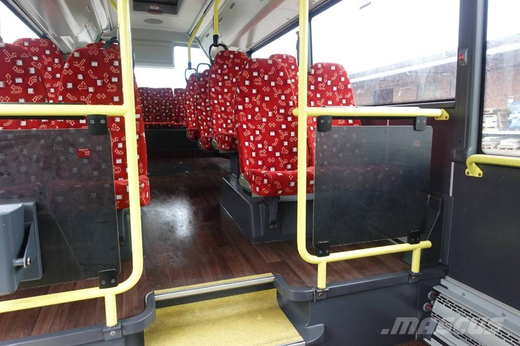 VDL Citea LLE 120.255* EURO 6* KlIMA* SLF*SLE* 4 units Stadsbus