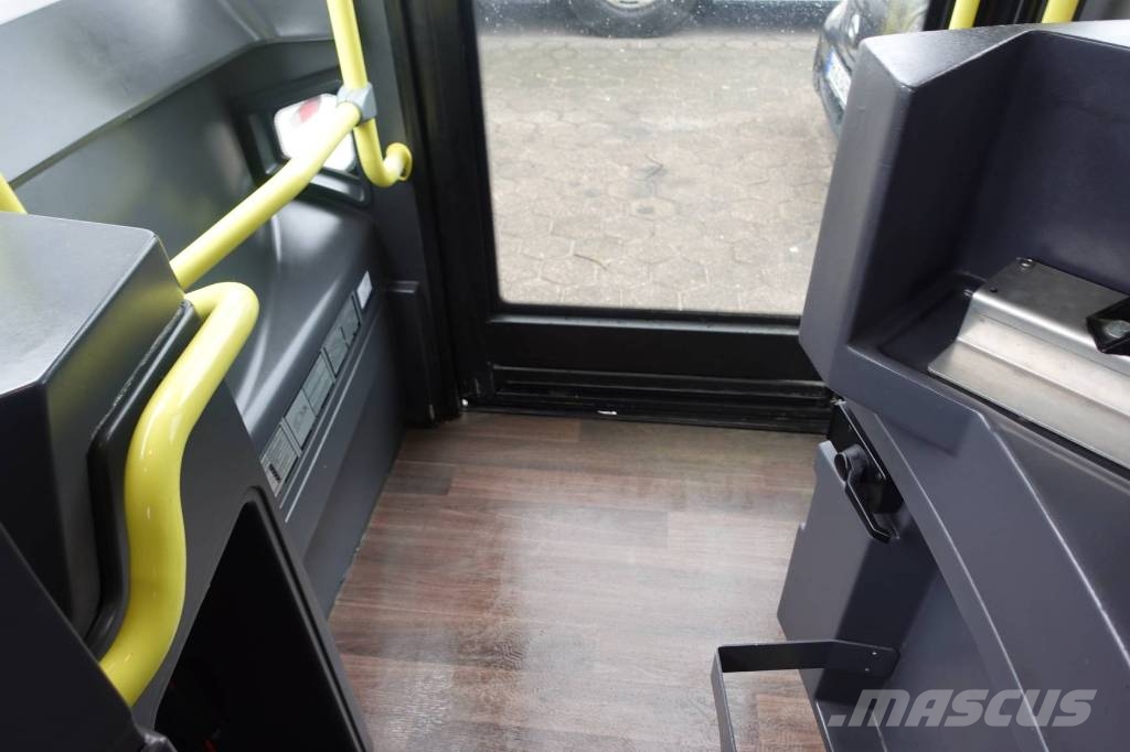 VDL Citea LLE 120.255* EURO 6* KlIMA* SLF*SLE* 4 units Stadsbus