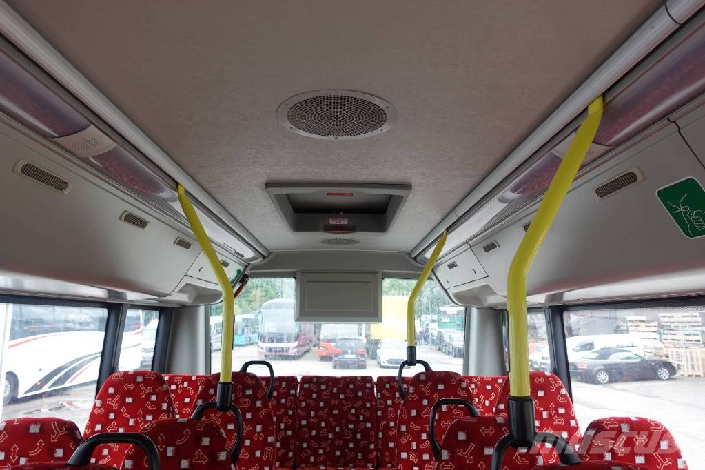VDL Citea LLE 120.255* EURO 6* KlIMA* SLF*SLE* 4 units Stadsbus