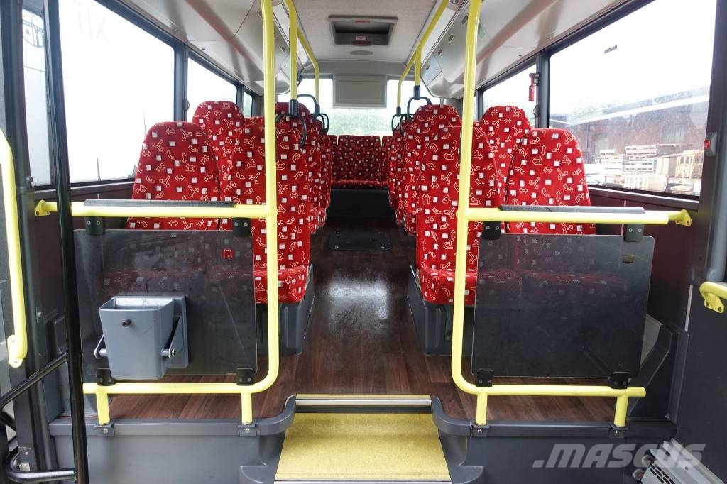 VDL Citea LLE 120.255* EURO 6* KlIMA* SLF*SLE* 4 units Stadsbus