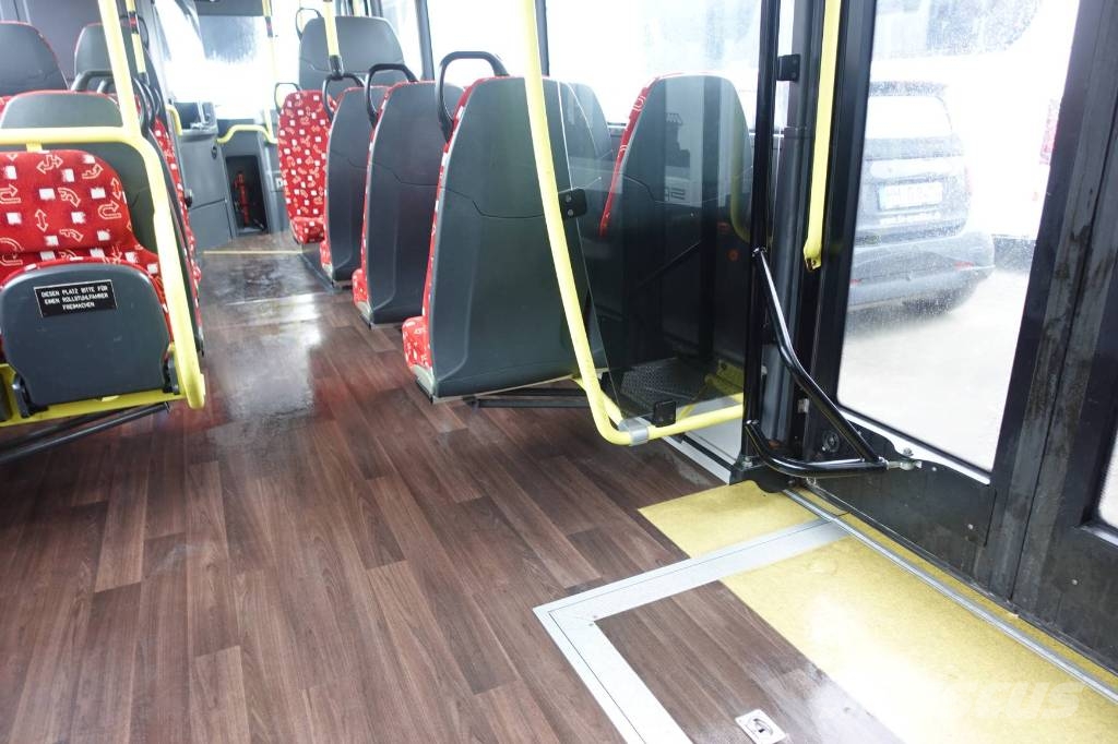 VDL Citea LLE 120.255* EURO 6* KlIMA* SLF*SLE* 4 units Stadsbus