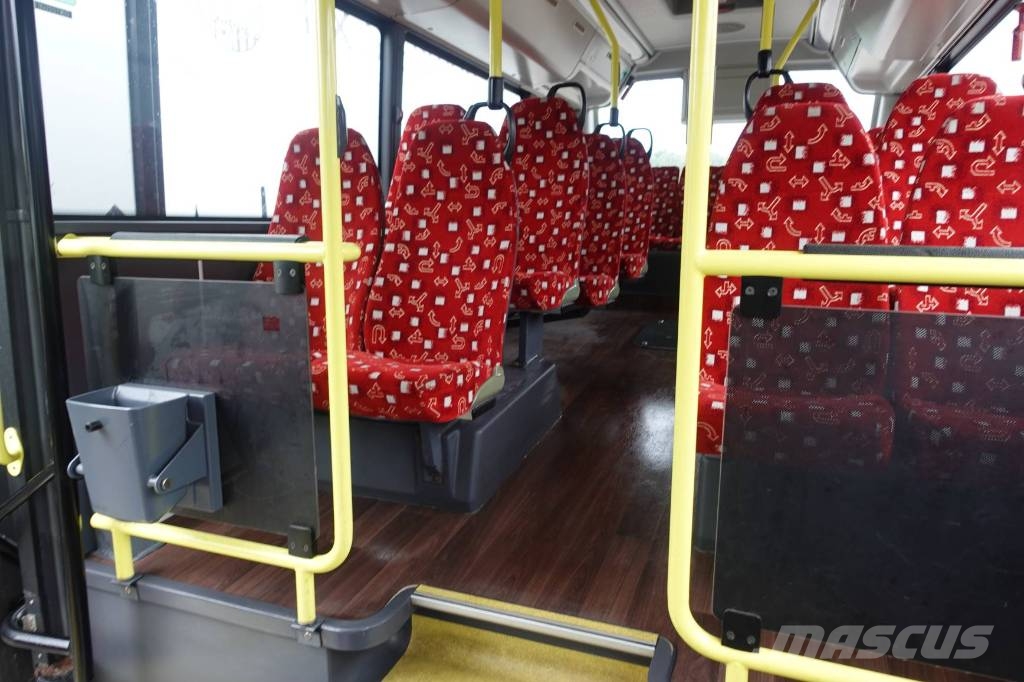 VDL Citea LLE 120.255* EURO 6* KlIMA* SLF*SLE* 4 units Stadsbus